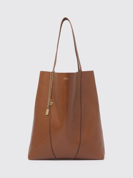 Shoulder bag woman ChloÉ