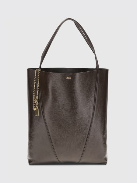 Shoulder bag woman ChloÉ