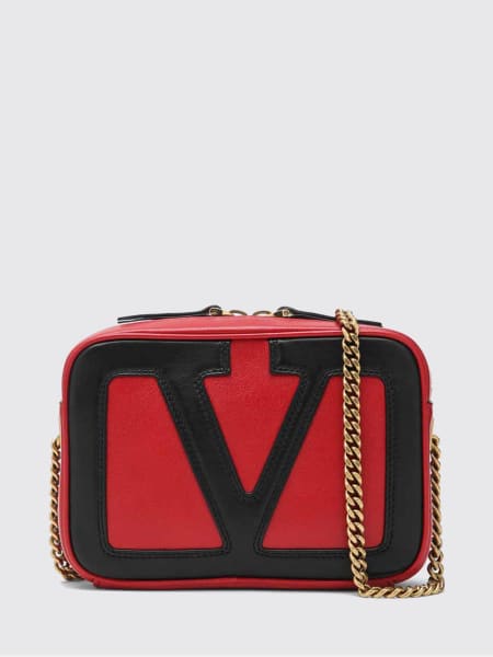 Shoulder bag woman Valentino Garavani