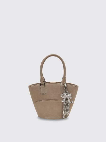 Sac porté main femme Self-portrait