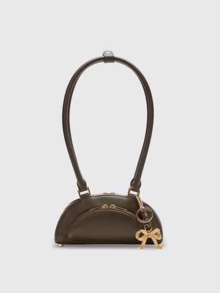 Shoulder bag woman Self-portrait