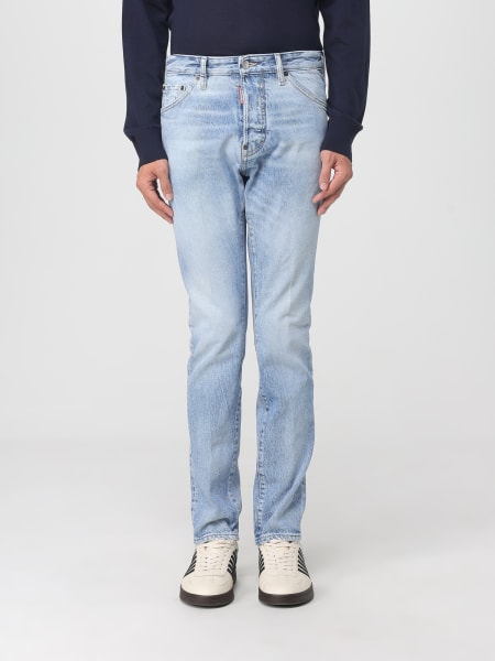 Jeans men Dsquared2