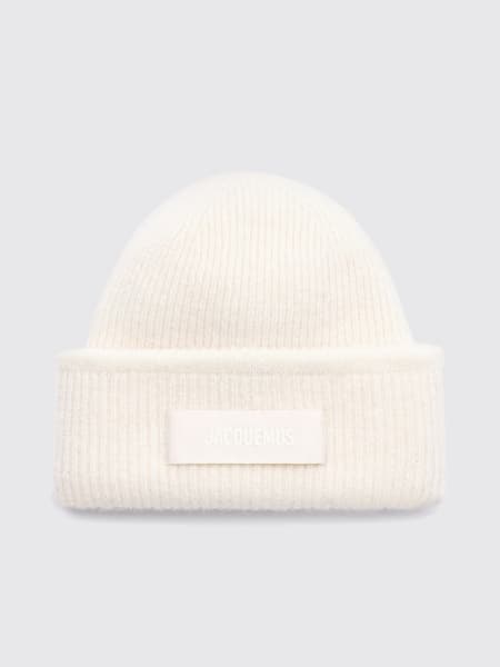 Hat woman Jacquemus