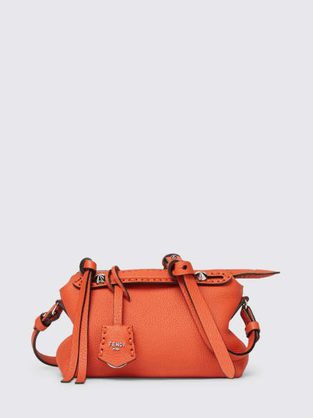 Shoulder bag woman Fendi