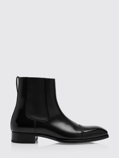 Shoes men Tom Ford