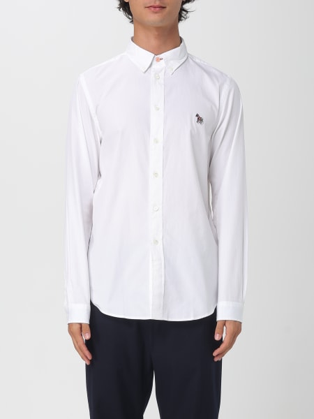 Рубашка Мужское Ps Paul Smith