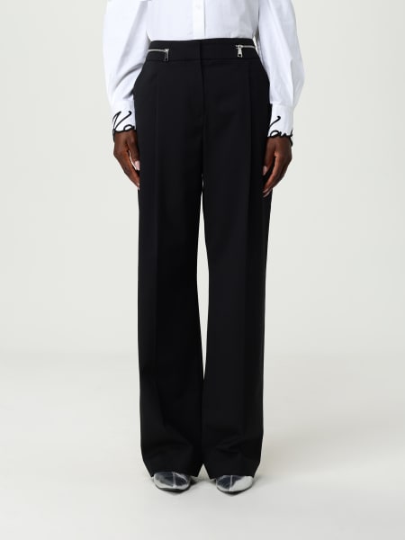 Pants woman Karl Lagerfeld