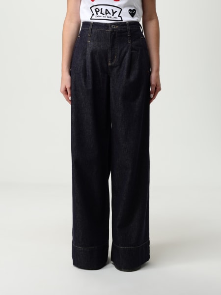 Jeans woman Karl Lagerfeld