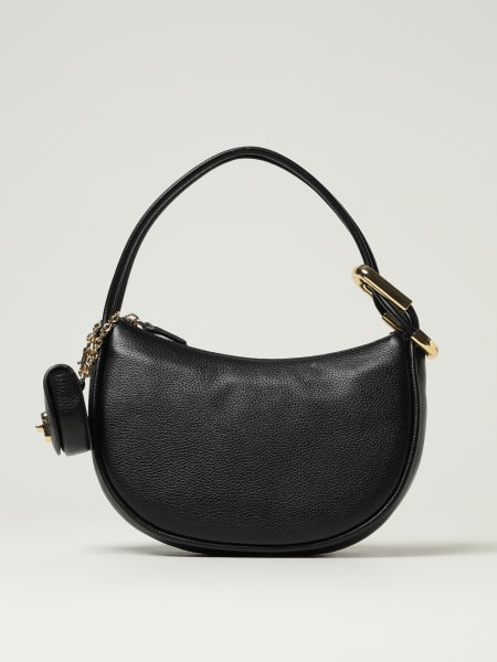 Borsa The Dual Hobo Marc Jacobs in pelle a grana