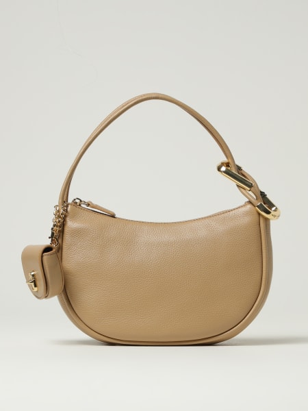 Borsa The Dual Hobo Marc Jacobs in pelle a grana