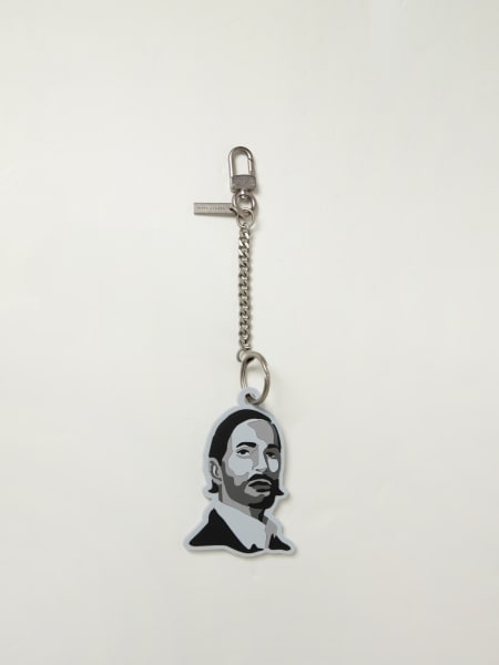 Key chain woman Marc Jacobs