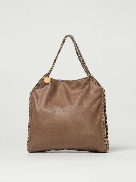 Shoulder bag woman Stella McCartney