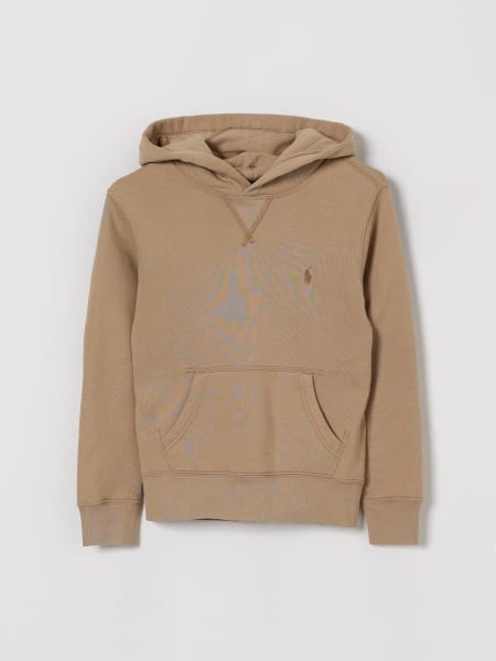 Jersey niños Polo Ralph Lauren