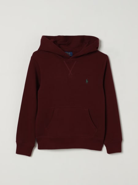Jersey niños Polo Ralph Lauren