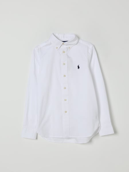 Shirt kids Polo Ralph Lauren