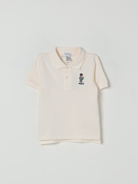T-shirt kinder Polo Ralph Lauren