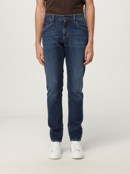 Pants men Dolce & Gabbana