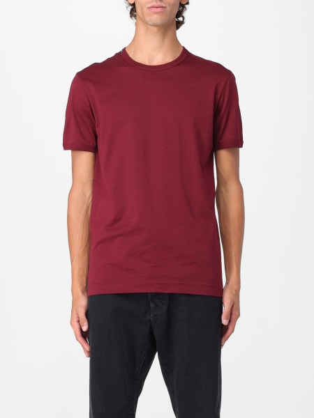 T-shirt men Dolce & Gabbana