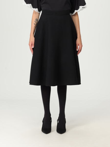 Gonna di lana Dolce & Gabbana