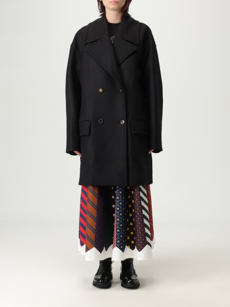 Manteau femme Moschino Couture