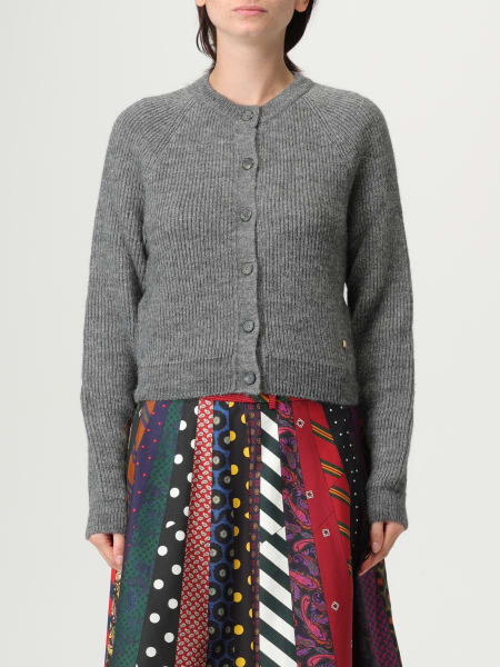 Pull femme Moschino Couture