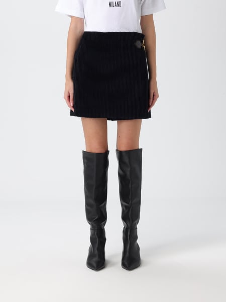 Skirt woman Moschino Couture