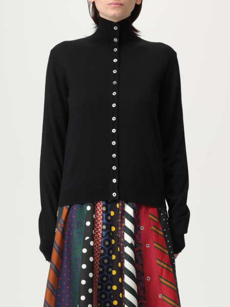 Sweater woman Moschino Couture