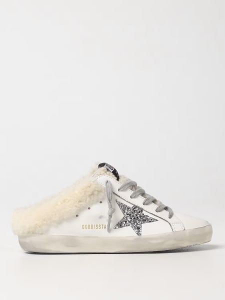 Sneakers woman Golden Goose