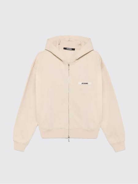 Sweatshirt men Jacquemus