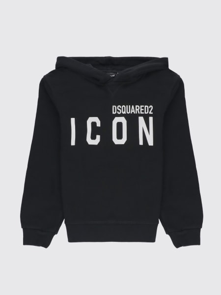 Pullover Jungen Dsquared2