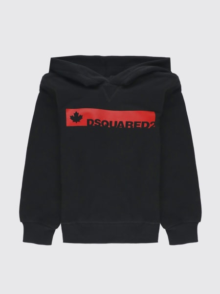 Pullover Jungen Dsquared2