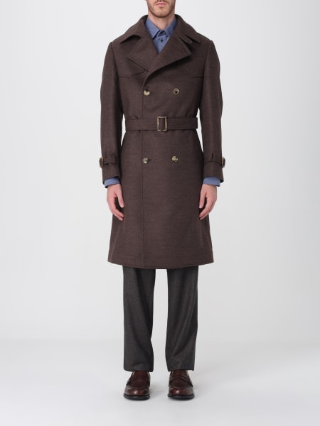 Coat men Brunello Cucinelli