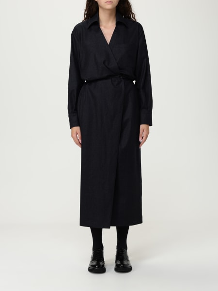 Dress woman Brunello Cucinelli