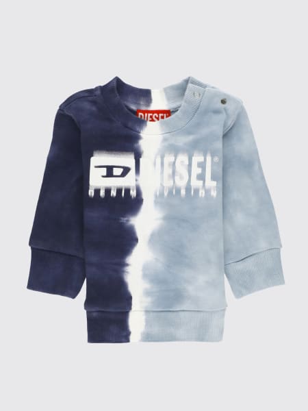 Sweater baby Diesel