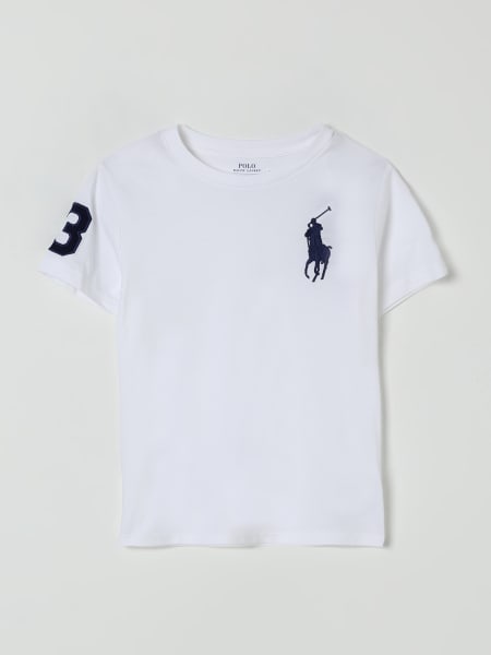 T-shirt kids Polo Ralph Lauren