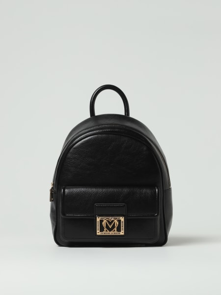 Backpack woman Love Moschino