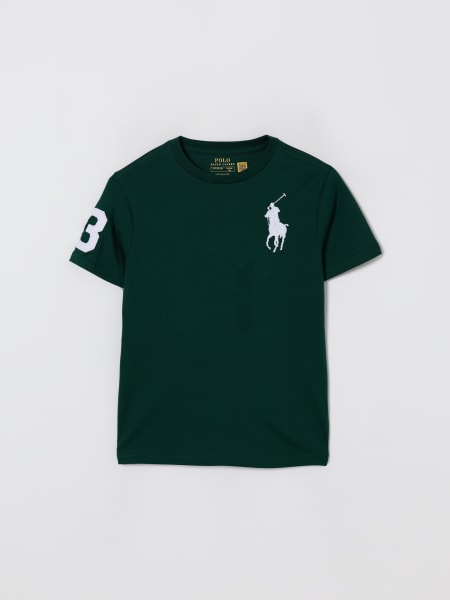 T-shirt kids Polo Ralph Lauren