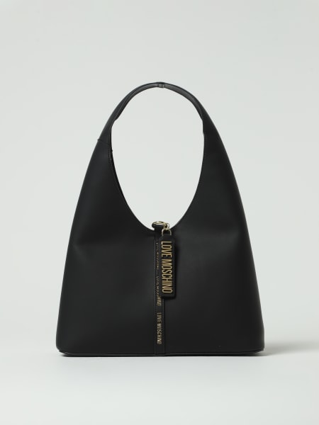 Handbag woman Love Moschino