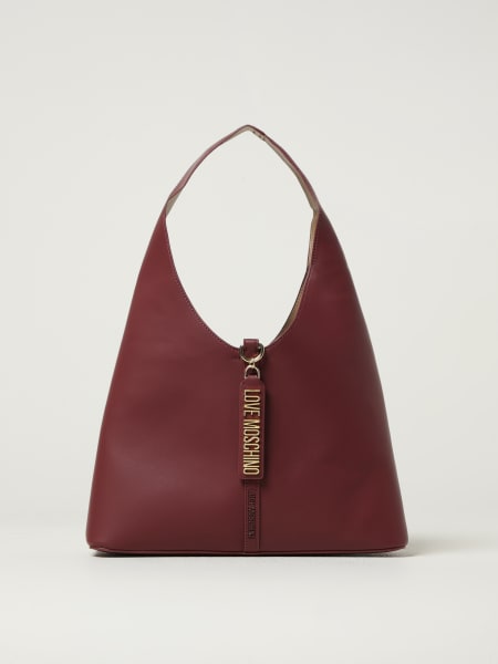 Handbag woman Love Moschino