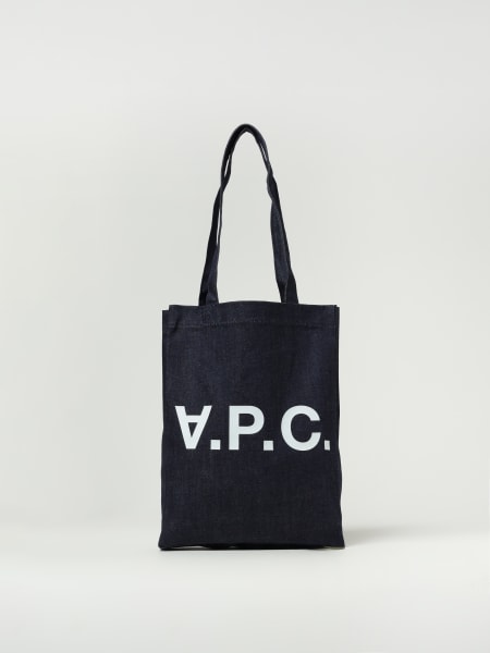 Handtasche damen A.P.C.