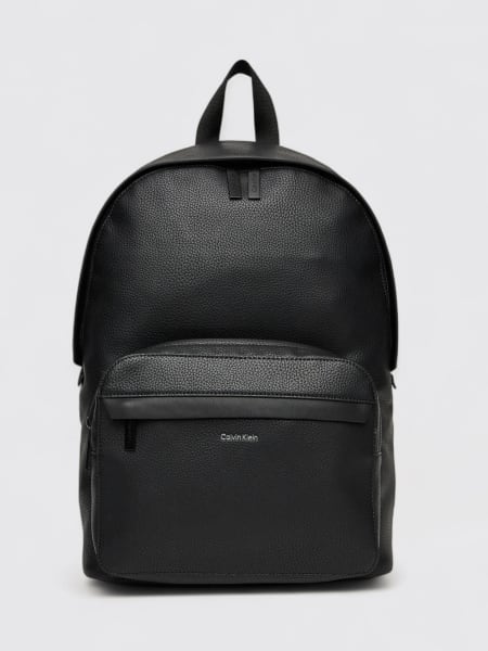 Backpack men Calvin Klein