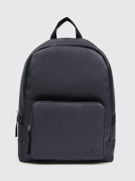 Backpack men Calvin Klein