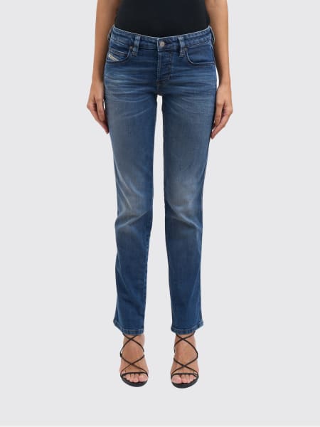 Jeans woman Diesel