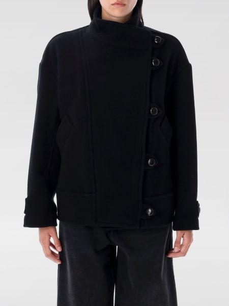 Куртка Женское Isabel Marant