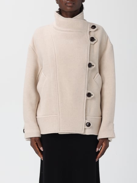 Куртка Женское Isabel Marant