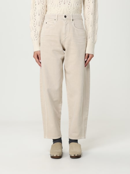 Джинсы Женское Isabel Marant