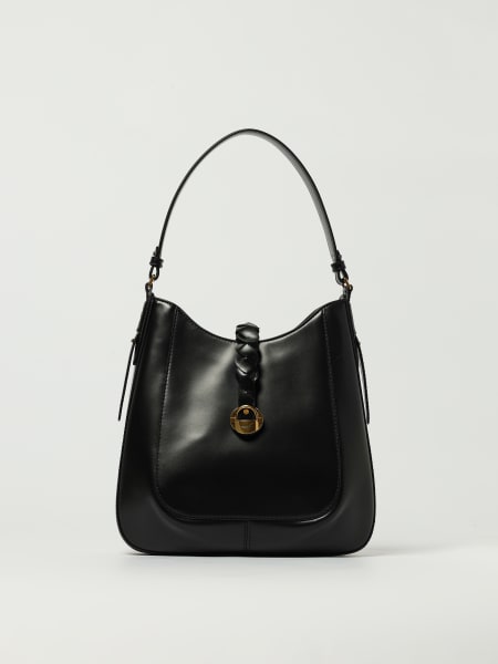 Сумка с короткими ручками Женское Isabel Marant