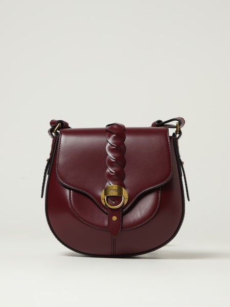 Handbag woman Isabel Marant