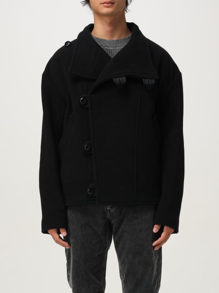 Куртка Мужское Isabel Marant