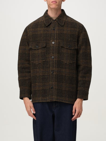 衬衫 男士 Isabel Marant